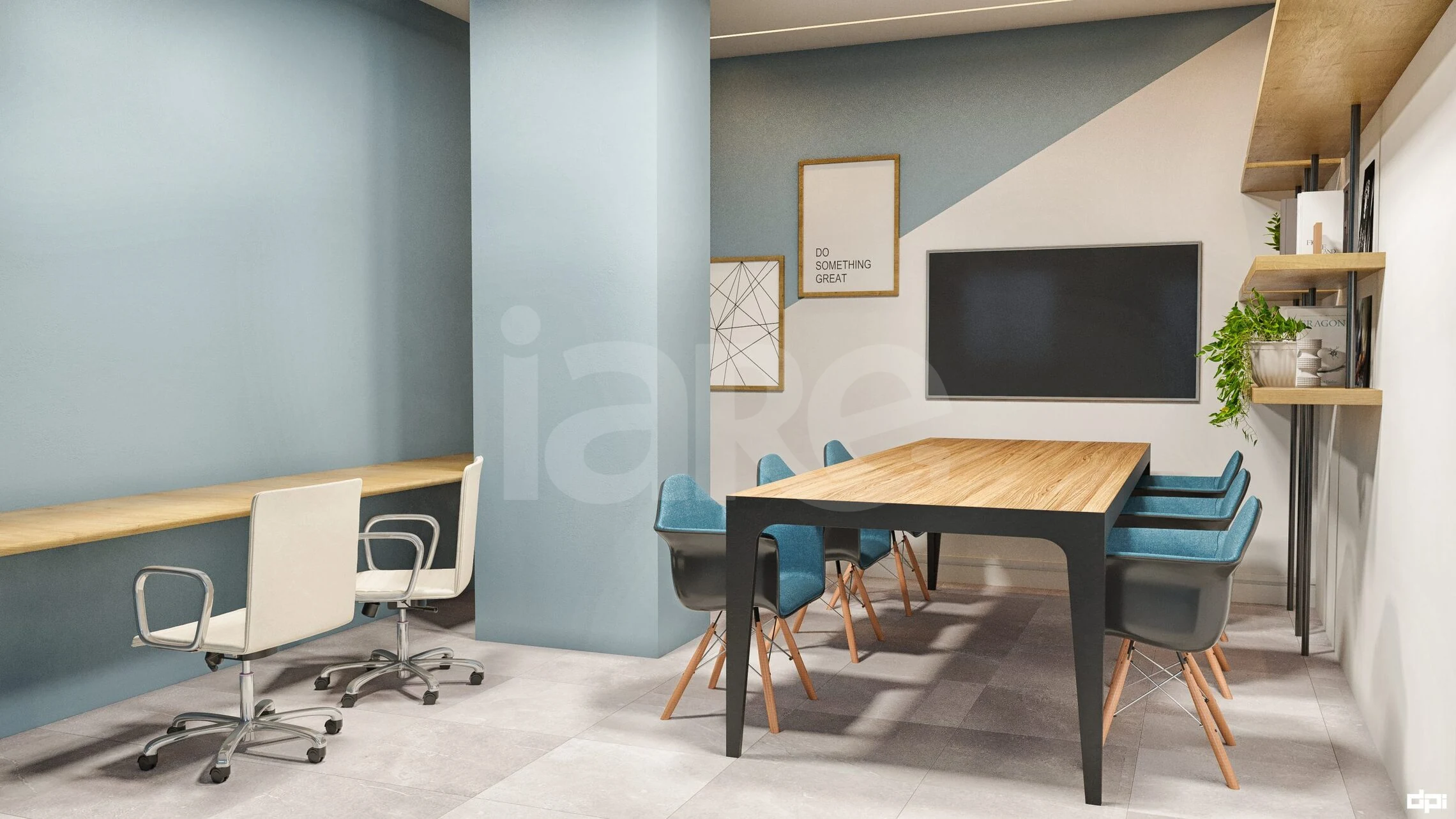 Casttelo de Ledebour - Apartamento com 52,49 m², em Campo Grande — foto 6
