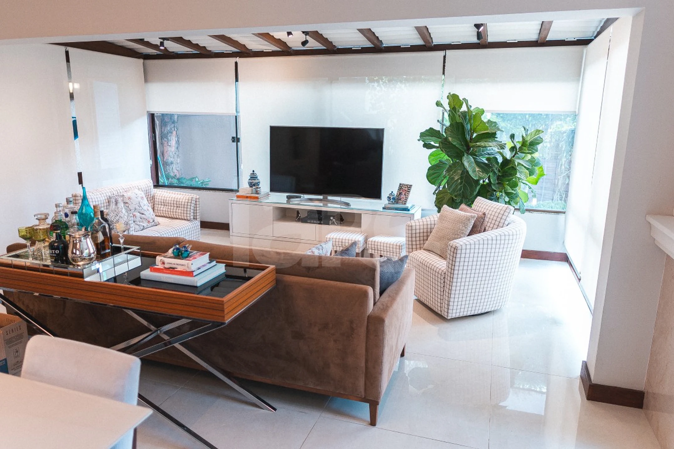 Condomínio Rincon Marino Casa 21 - Casa com 339 m², em Tristeza — foto 2