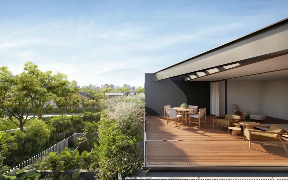 Casa Praça - Casa com 1049,96 m², em Jardim Paulistano — foto 9