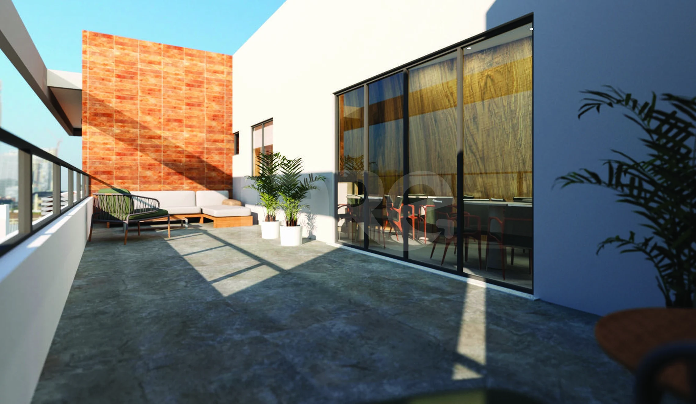 Solare Di Vicenza - Apartamento com 95 m², em Bacacheri — foto 12