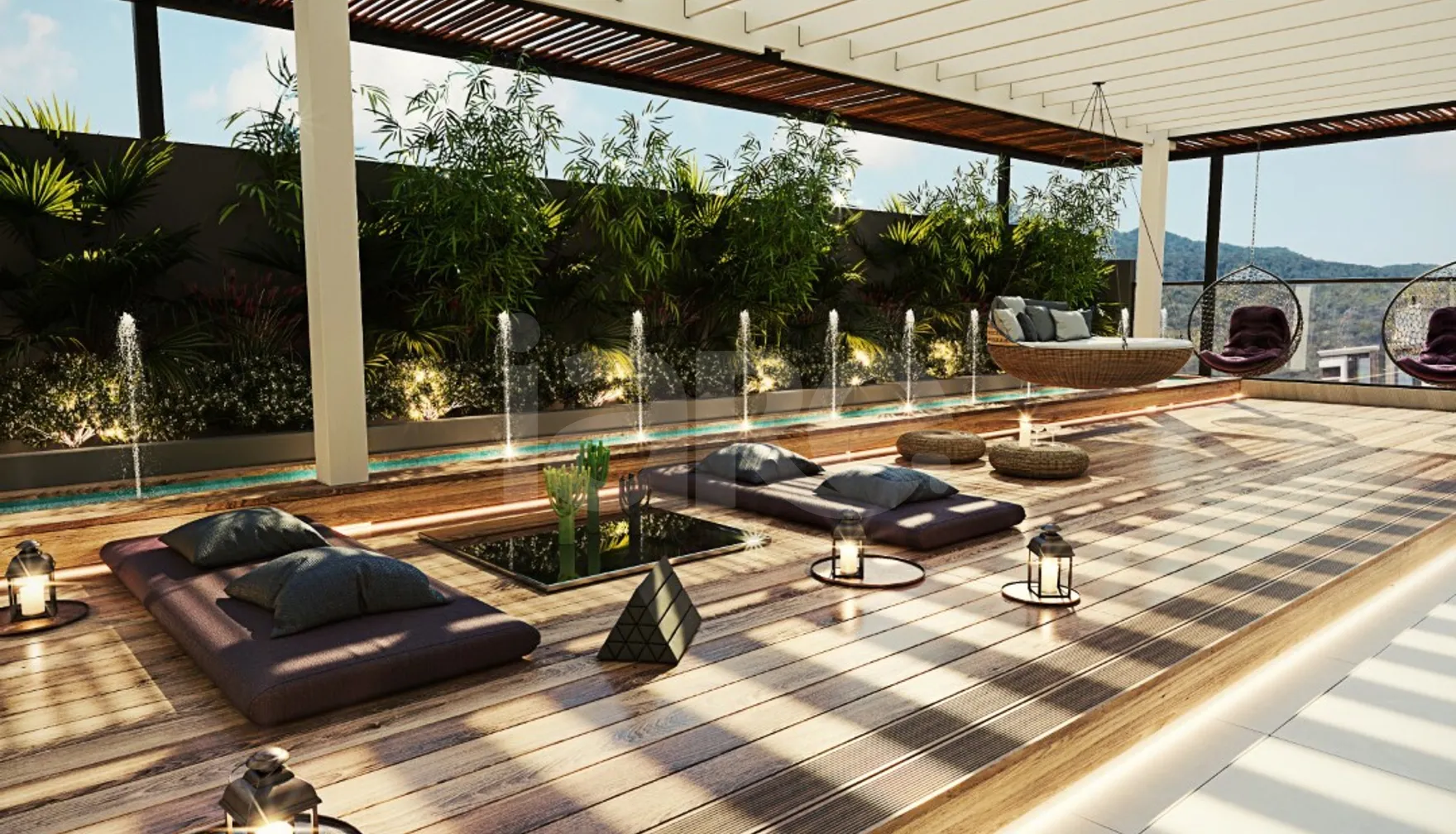 Roma Residence - Apartamento com 125,91 m², em Perequê — foto 17
