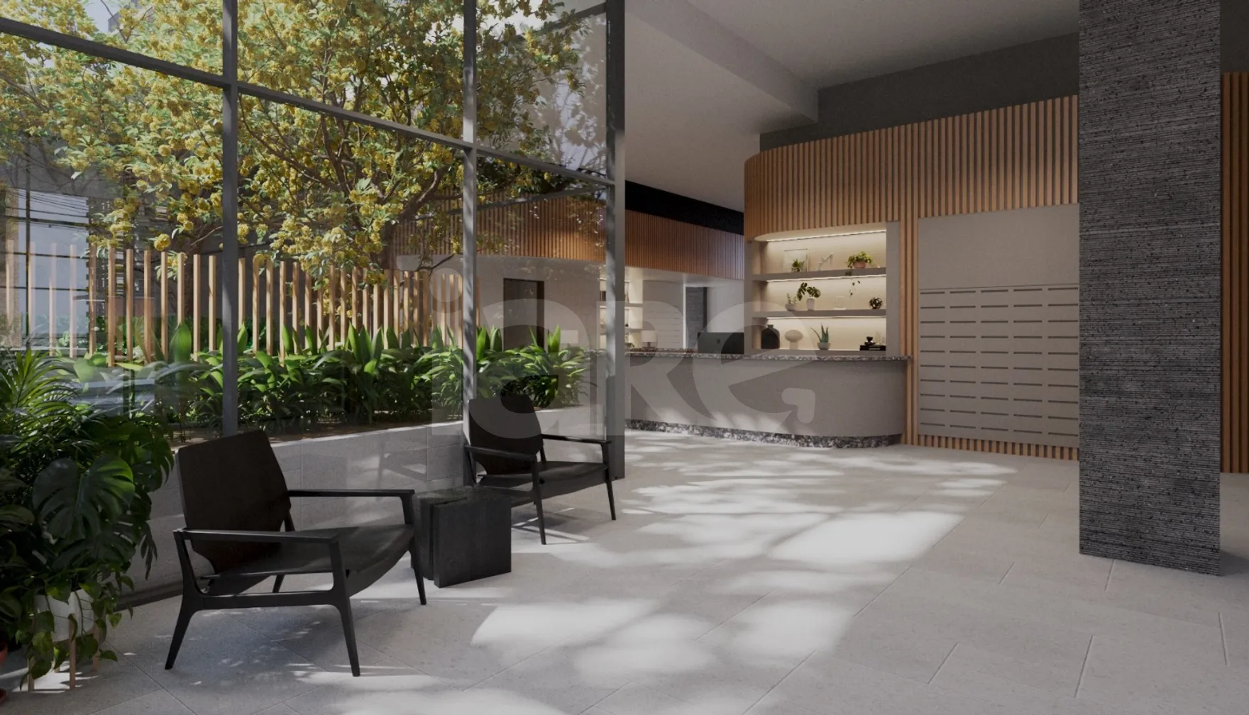 Oliie 117 - Apartamento com 46,55 m², em Pinheiros — foto 10