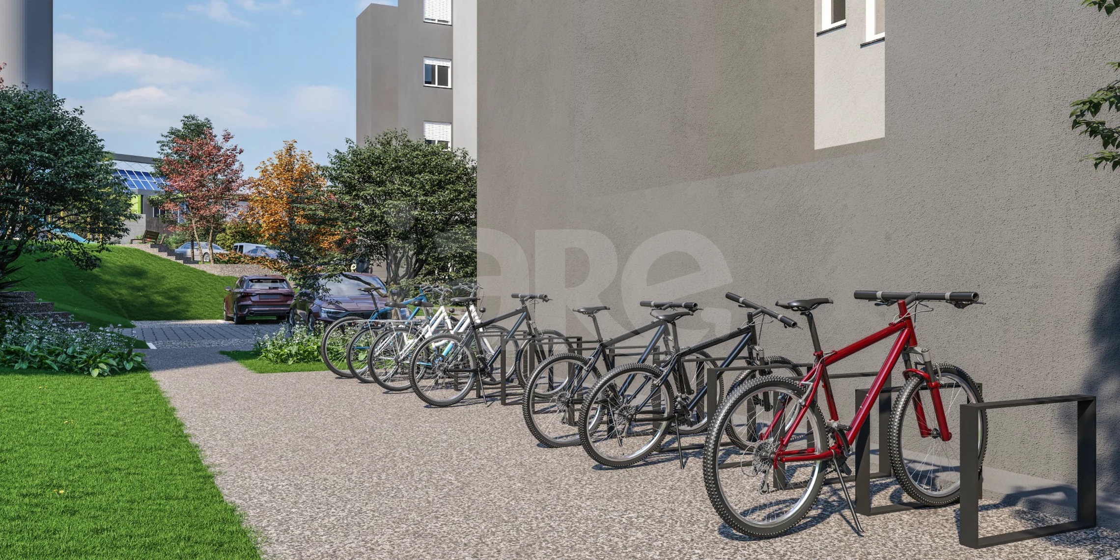 Bem Viver Viamão - Apartamento com 42,17 m², em Centro — foto 13