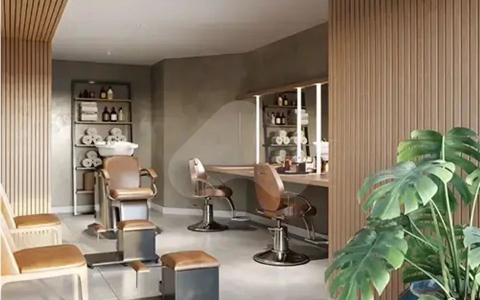 Mare Pontal Oceânico - Apartamento com 62,33 m², em Recreio dos Bandeirantes — foto 23