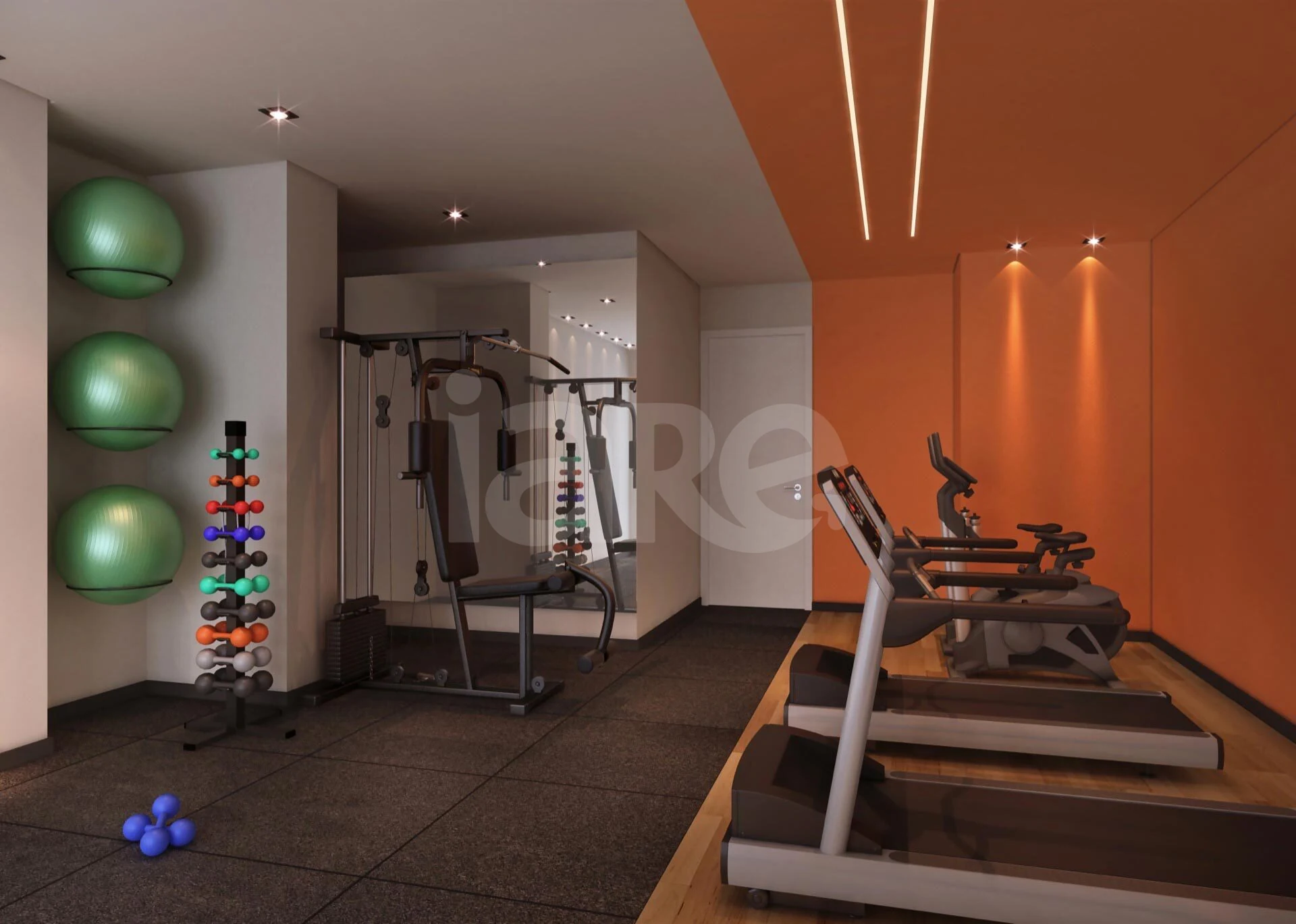 Vivenci Parque do Carmo - Garden com 38,82 m², em Parque do Carmo — foto 3
