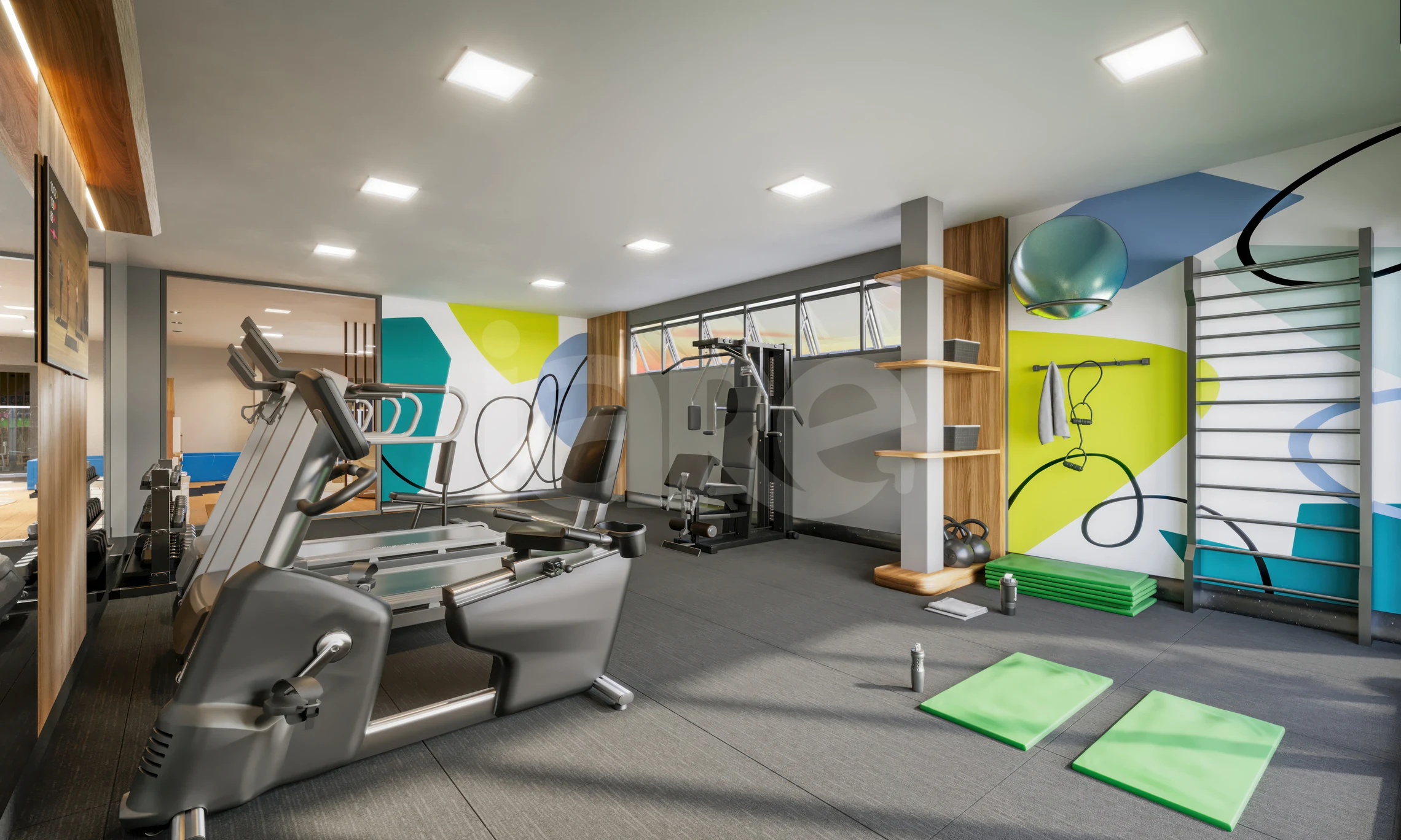 Park 68 - Cobertura com 168,49 m², em Praia da Costa — foto 10