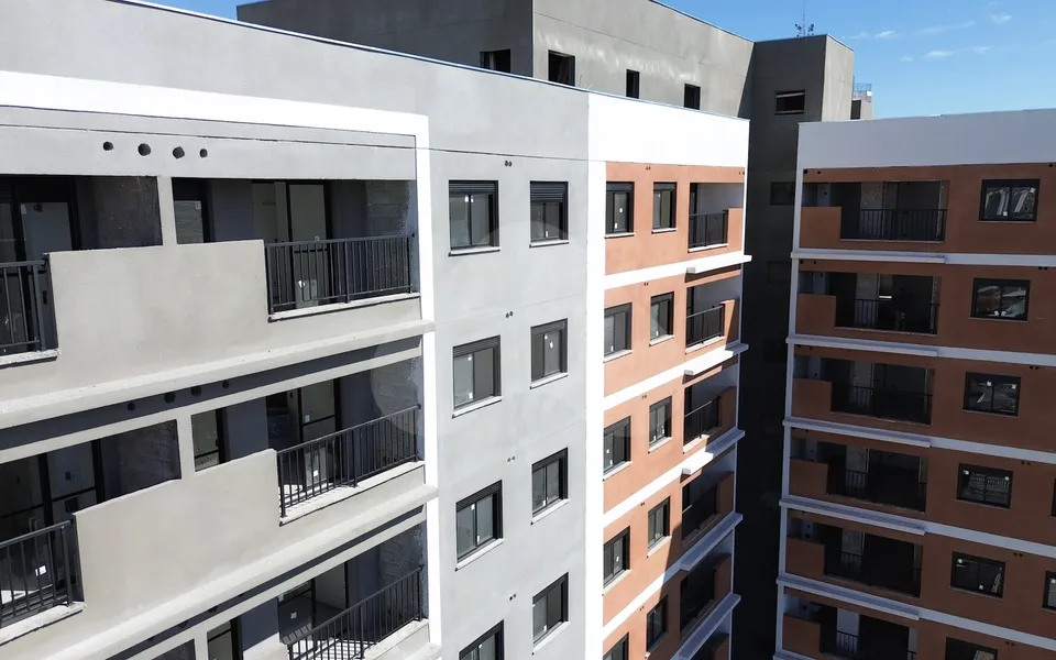 Jalico Jacuí - Apartamento com 52,13 m², em Vila Jacuí — foto 23