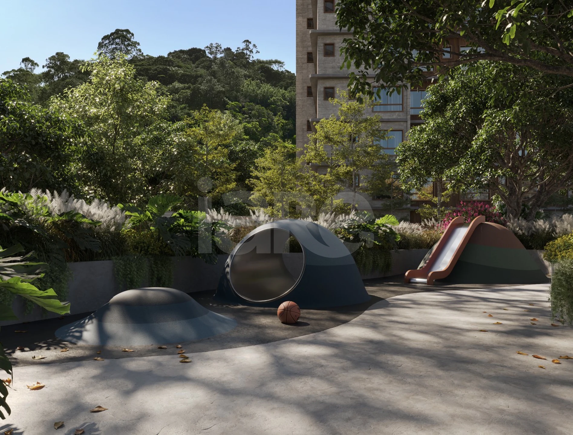 Vieiras - Apartamento com 134 m², em Vila Nova — foto 26