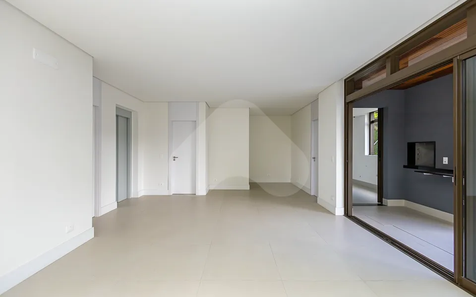Álamo - Apartamento com 132,56 m², em Bigorrilho — foto 22