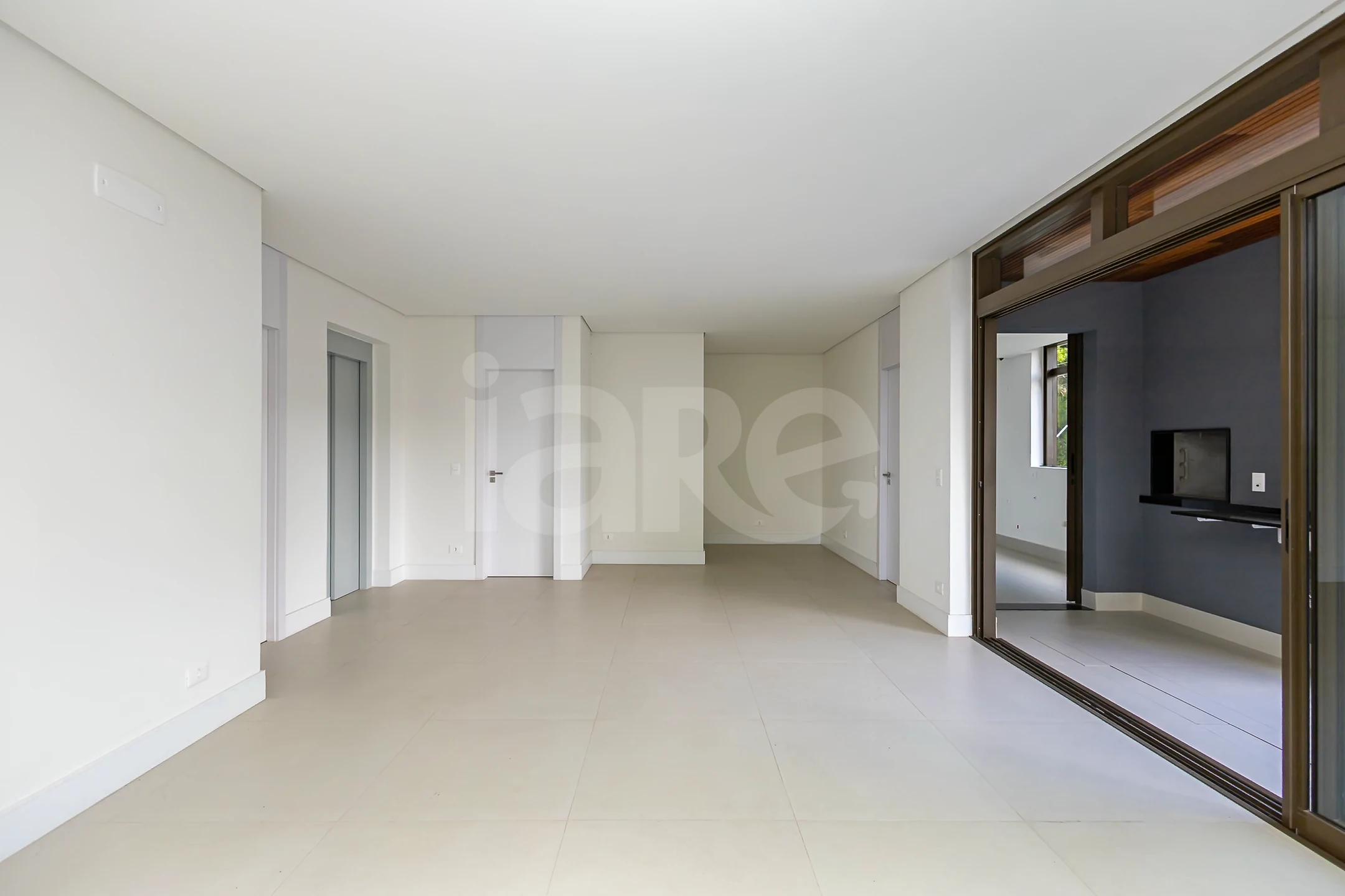Álamo - Cobertura com 357,99 m², em Bigorrilho — foto 52