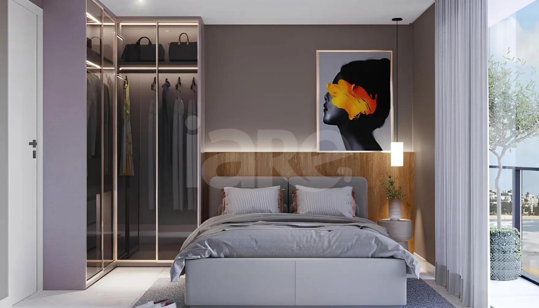 Ilha de Maui - Apartamento com 82,13 m², em Camboinha — foto 4