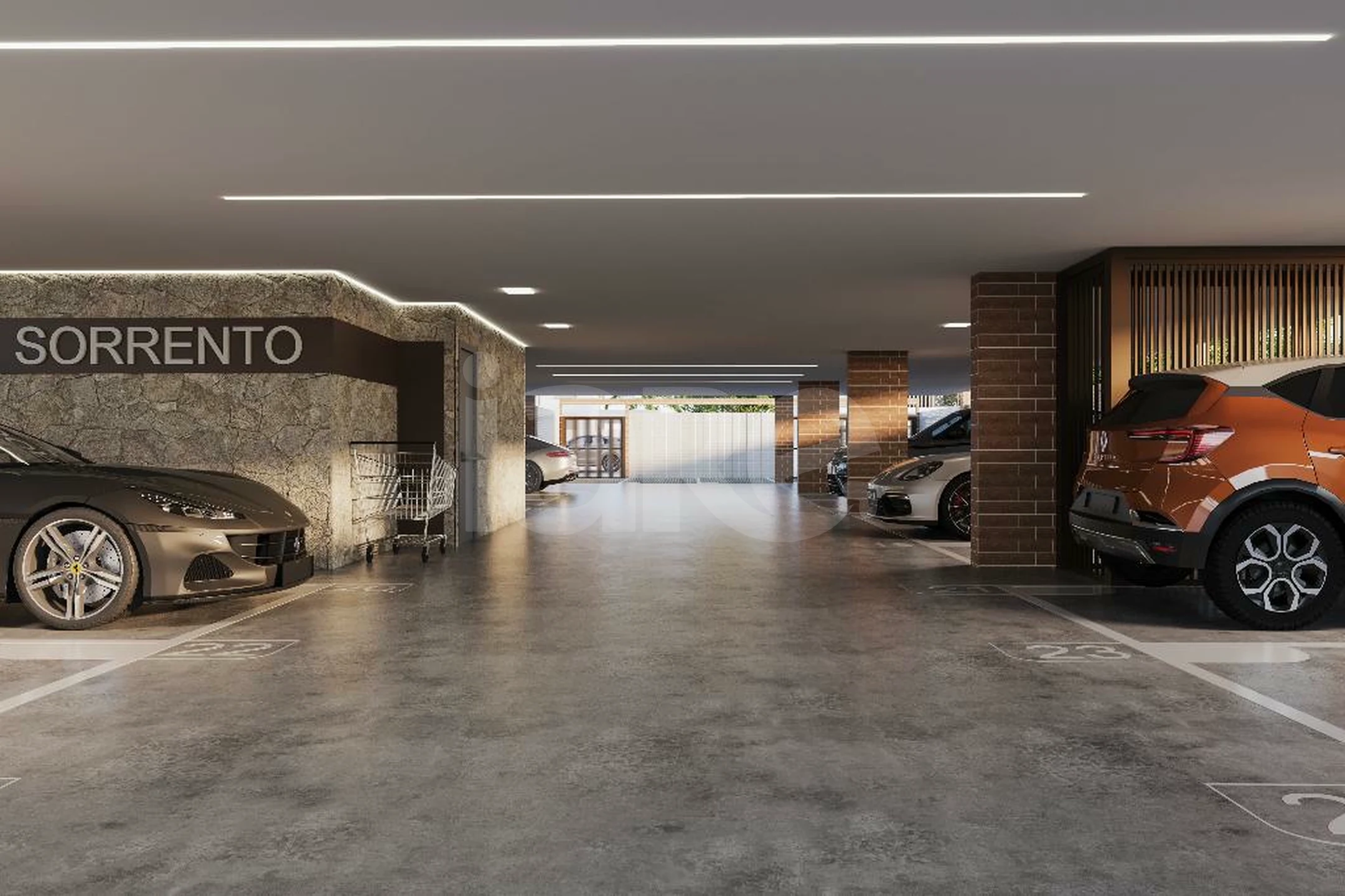 Sorrento - Apartamento com 57,93 m², em Bessa — foto 12