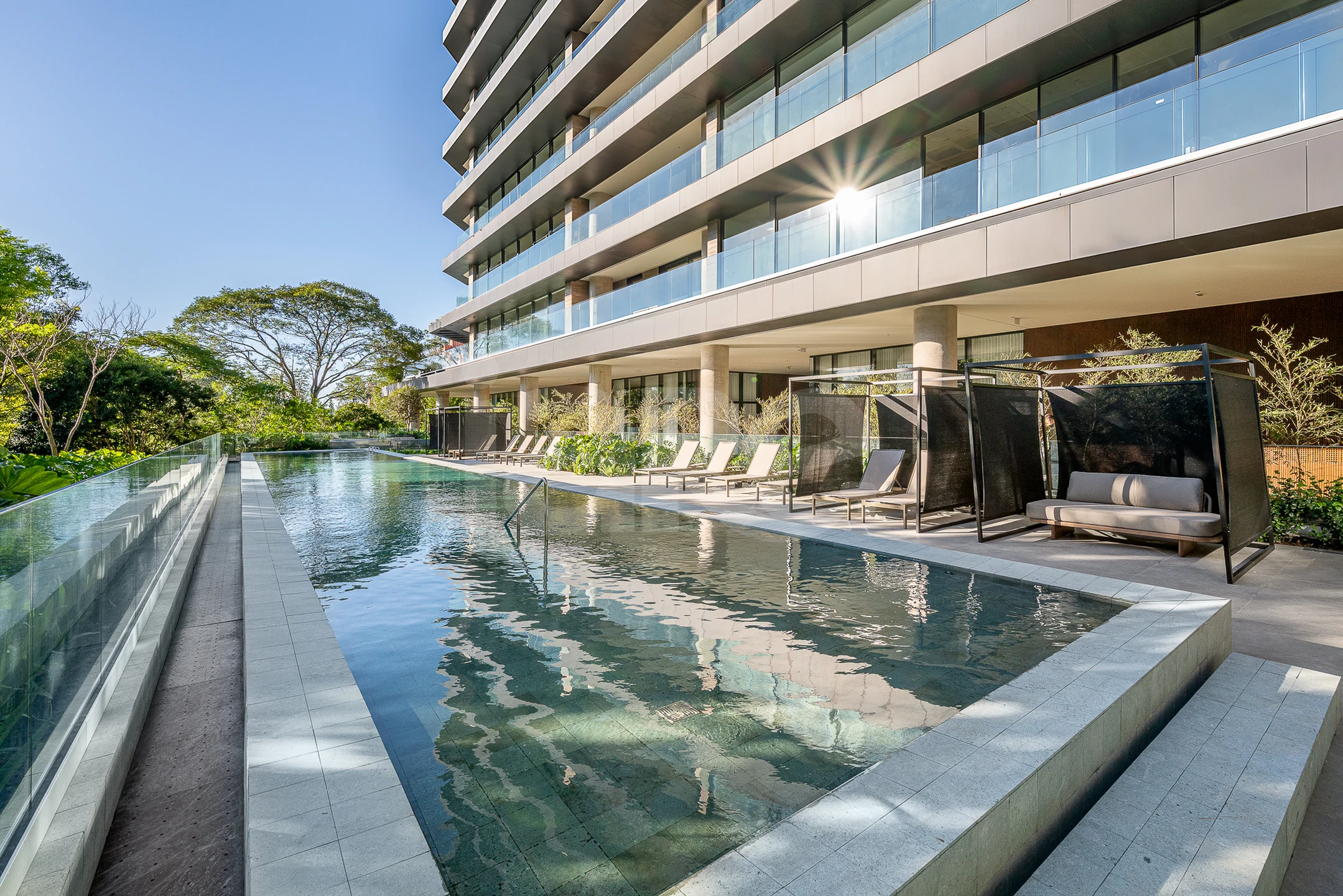Estância Residências do Golfe - Apartamento com 286,13 m², em Chácara das Pedras — foto 14