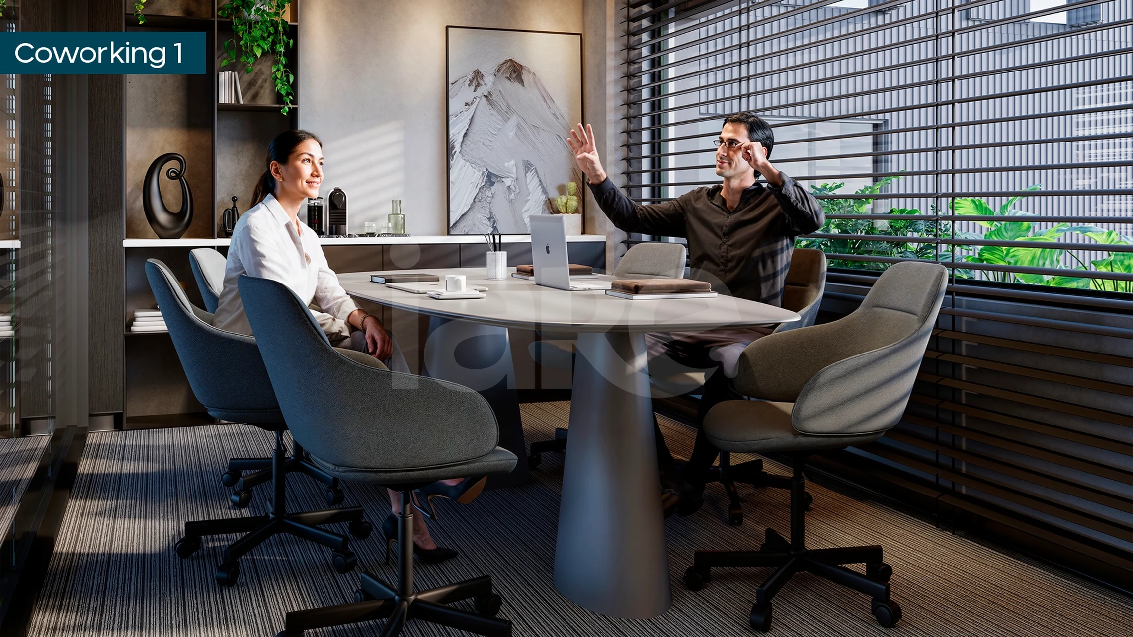 Rio Curuçá - Studio com 24,2 m², em Jardim Oceania — foto 19