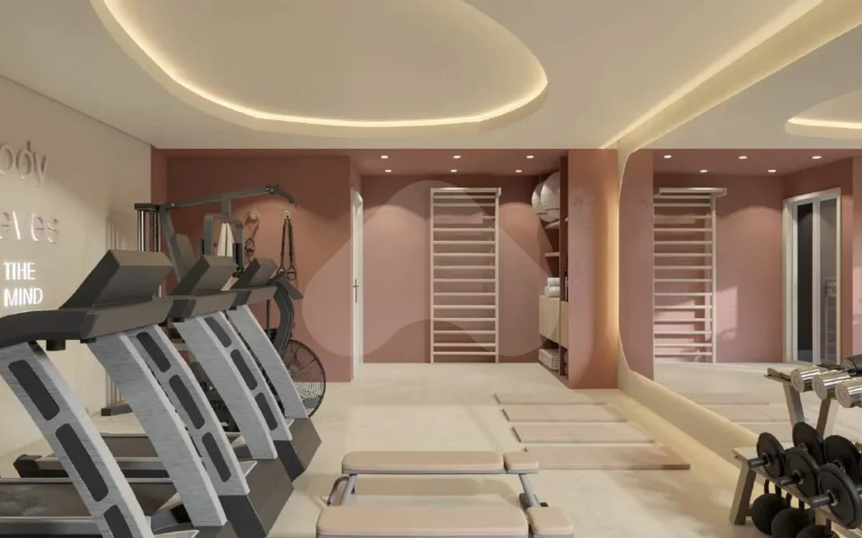Brisa Marina - Studio com 24,59 m², em Canasvieiras — foto 21