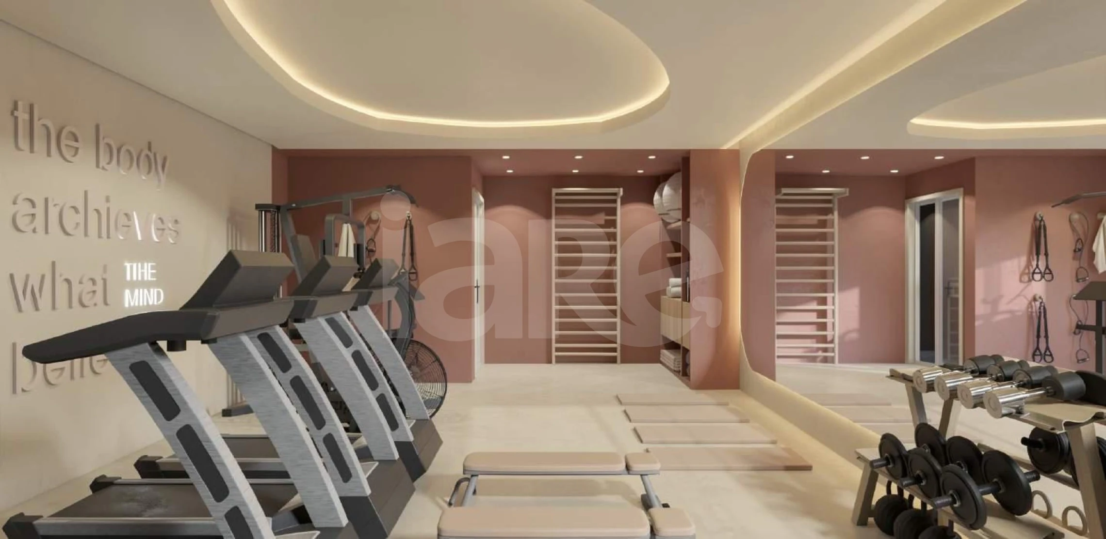 Brisa Marina - Apartamento com 38,57 m², em Canasvieiras — foto 31
