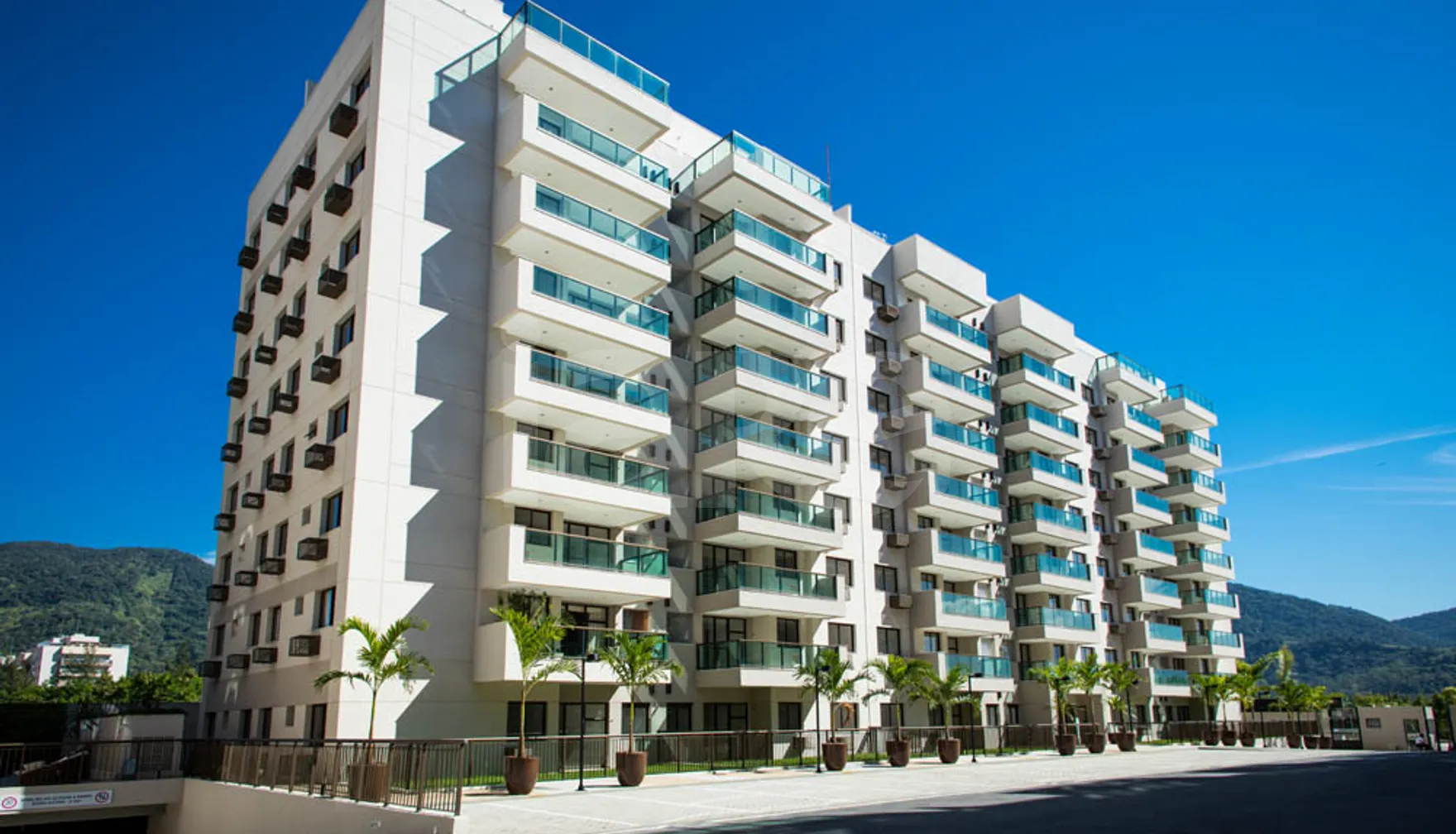 Ocean Pontal Residence - Cobertura com 144,32 m², em Recreio dos Bandeirantes — foto 4