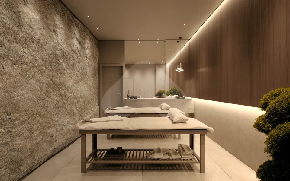 Believe - Apartamento com 45,77 m², em Dom Bosco — foto 12