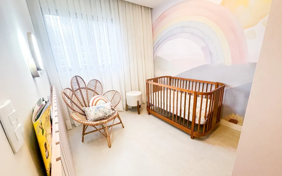 Belém Boulevard - Apartamento com 72 m², em Campo Grande — foto 20