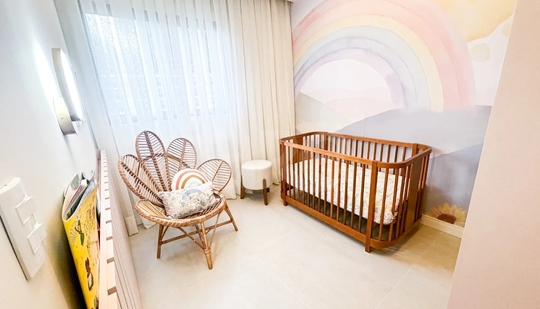 Belém Boulevard - Apartamento com 72 m², em Campo Grande — foto 6