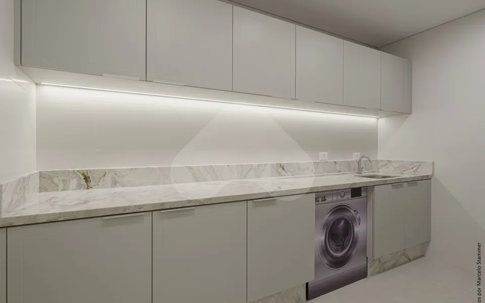 Terrasse Vincennes - Garden com 127,58 m², em Juvevê — foto 34
