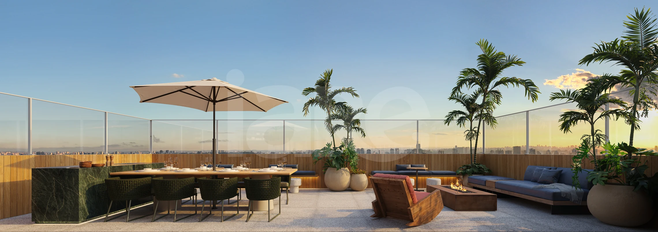 Pintassilgo 336 - Apartamento com 60,22 m², em Moema — foto 36