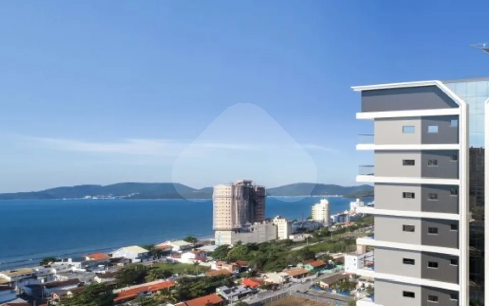 Selent Sunrise Residence - Apartamento com 128,75 m², em Perequê — foto 12
