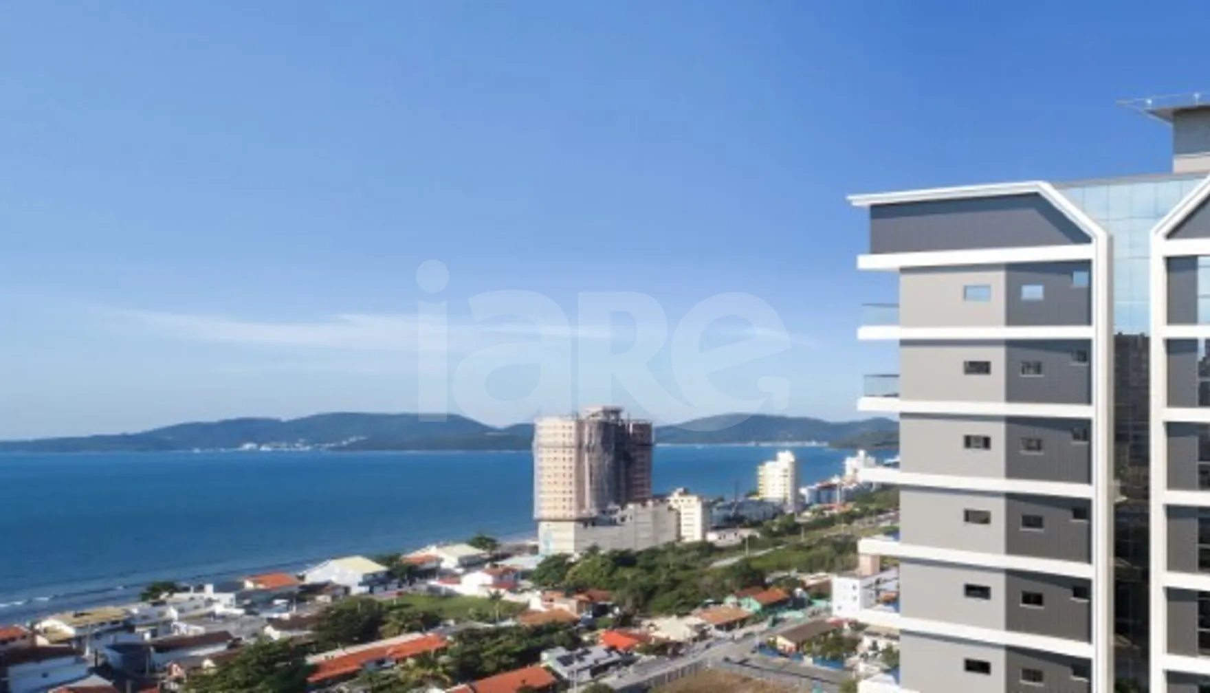 Selent Sunrise Residence - Apartamento com 128,75 m², em Perequê — foto 14