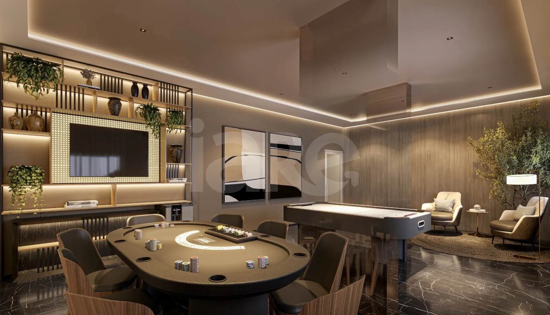 Living Grand Exclusive Tucuruvi - Garden com 73,7 m², em Tucuruvi — foto 8