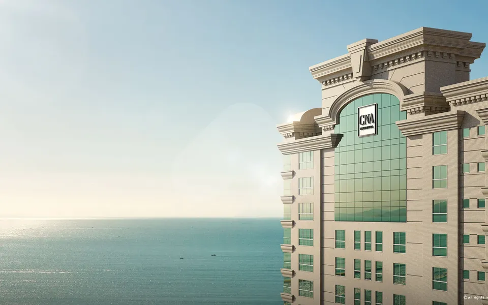 Palácio Triunfo - Apartamento com 262 m², em Meia Praia — foto 18