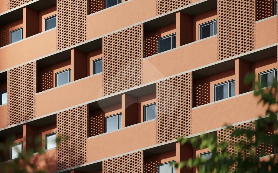 Alberito - Studio com 21,7 m², em Pinheiros — foto 21
