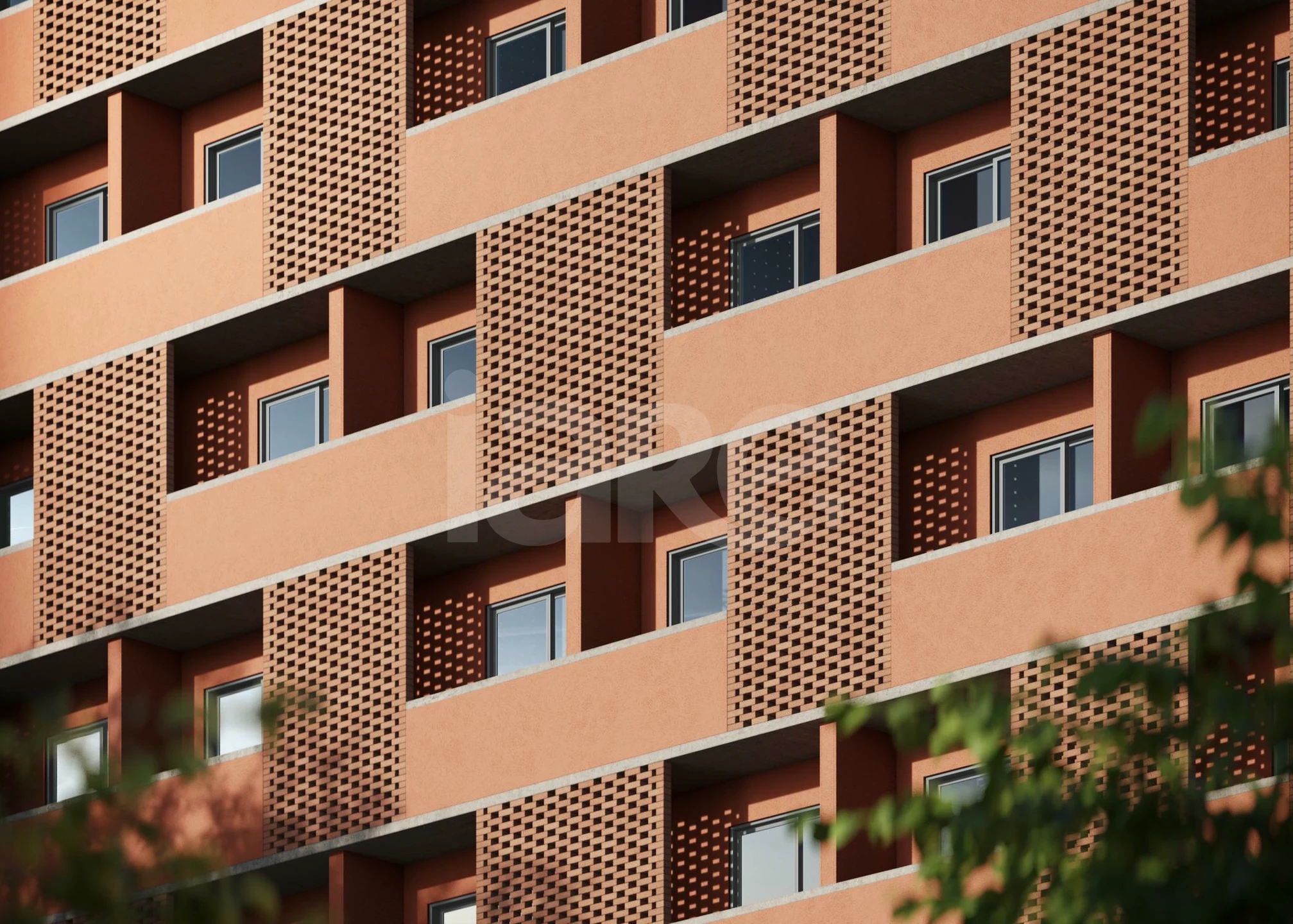 Alberito - Apartamento com 52,88 m², em Pinheiros — foto 21