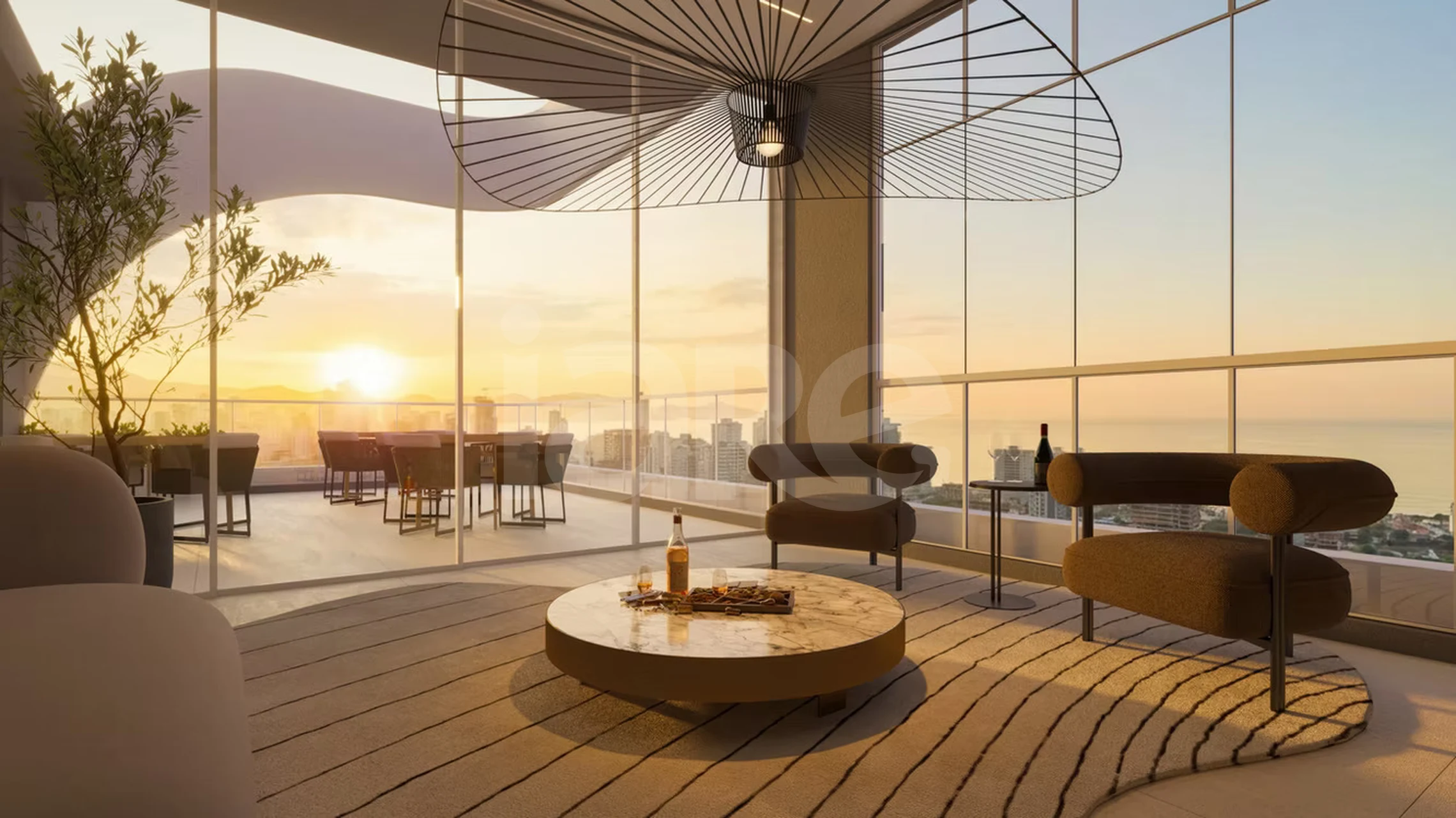 Verse - Apartamento com 78 m², em Perequê — foto 7