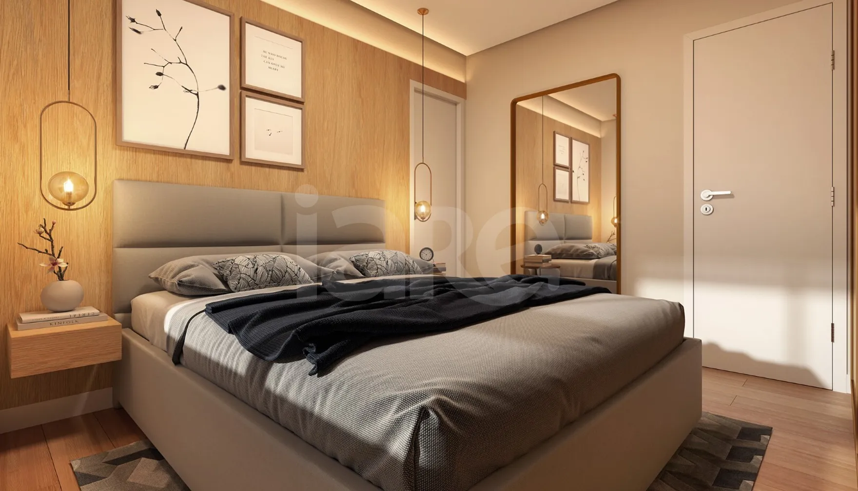 Ohana Morumbi - Apartamento com 94,86 m², em Morumbi — foto 4