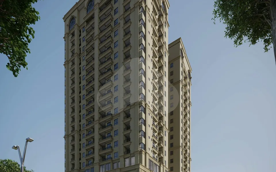 Foto de Windsor Towers