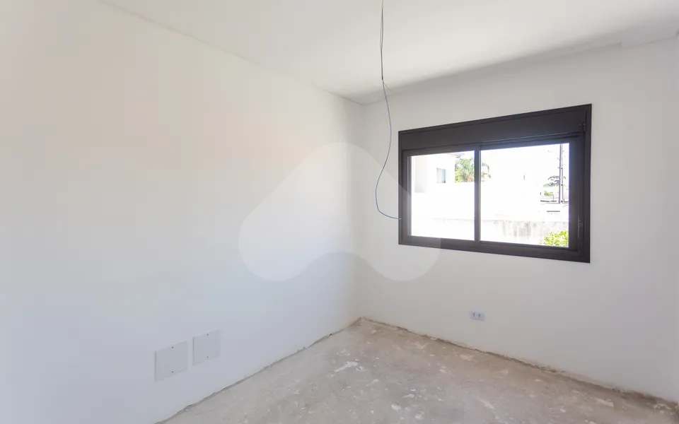 Residencial NMS - Casa com 103,56 m², em Atuba — foto 48