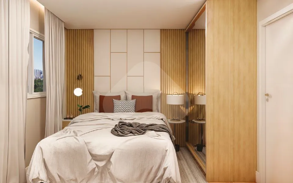 Marauá - Apartamento com 196150 m², em Parada XV de Novembro — foto 18