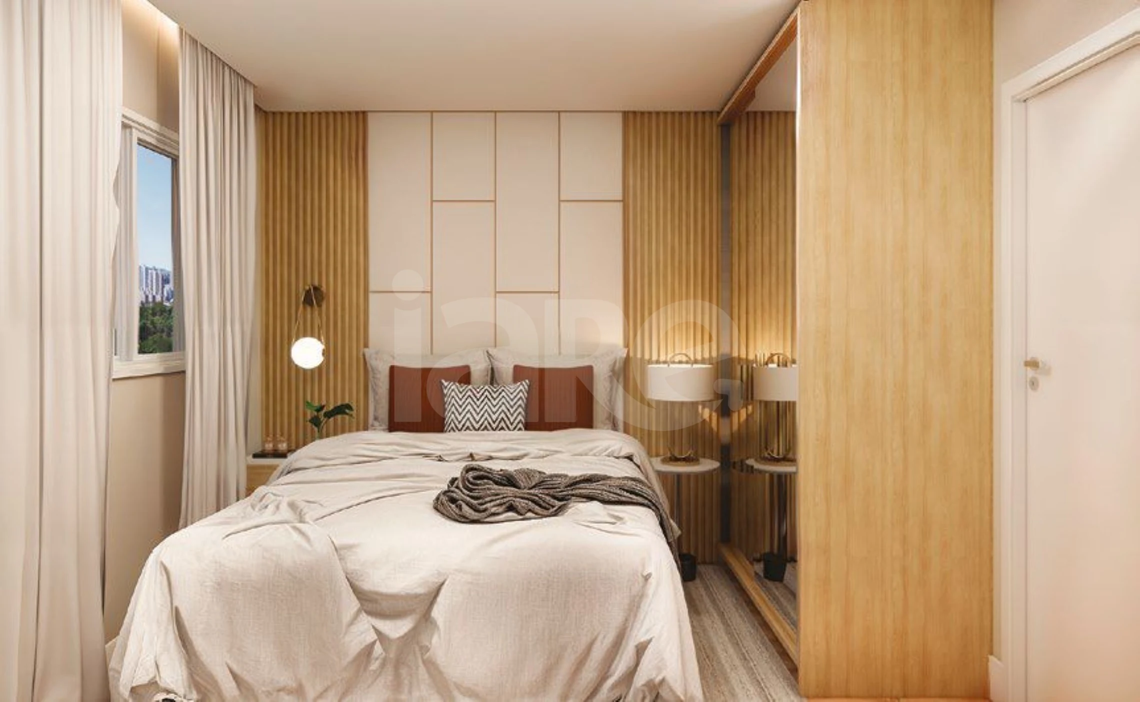 Marauá - Apartamento com 196150 m², em Parada XV de Novembro — foto 18