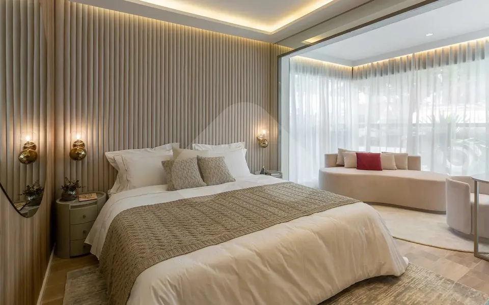 MAC Brooklin - Apartamento com 80,07 m², em Brooklin Paulista — foto 20