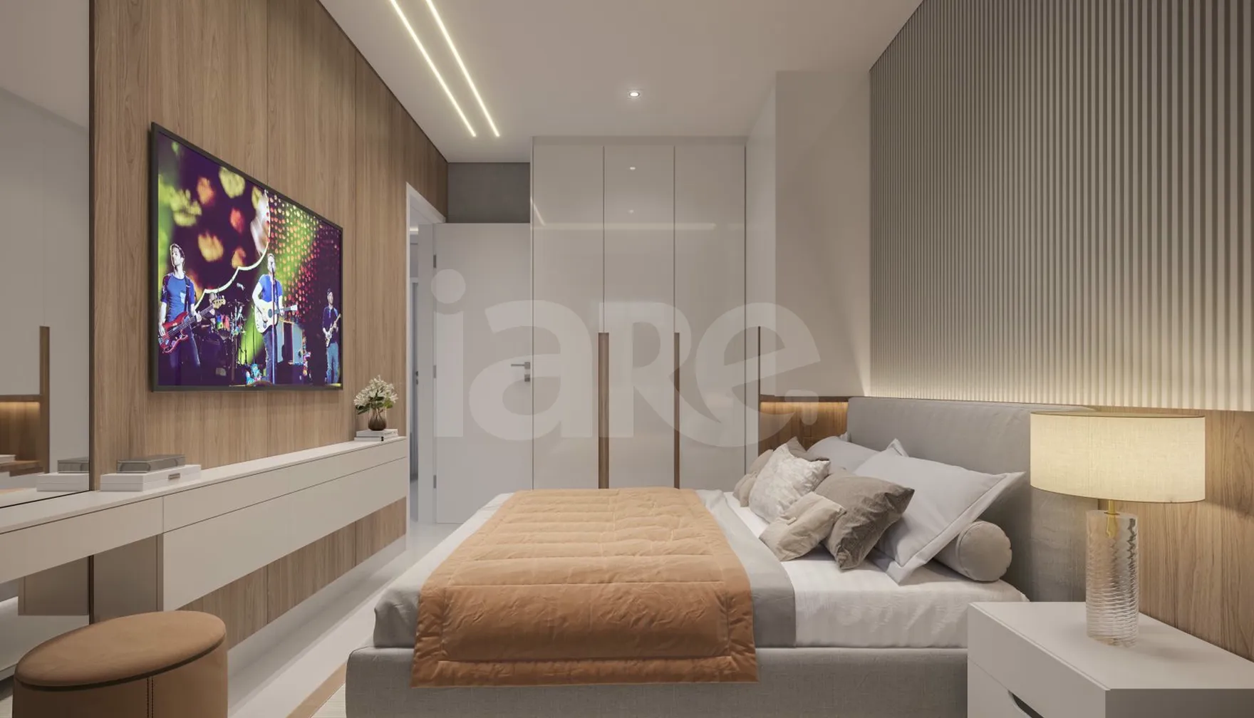 Residencial Treviso - Casa com 42,42 m², em Estados — foto 4