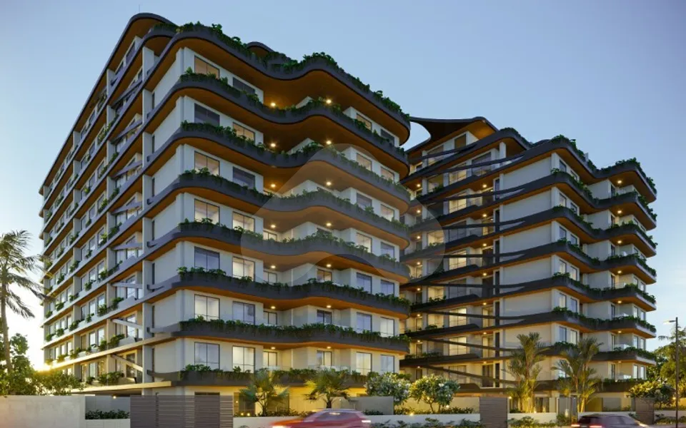 Foto de Yakã Residence Resort