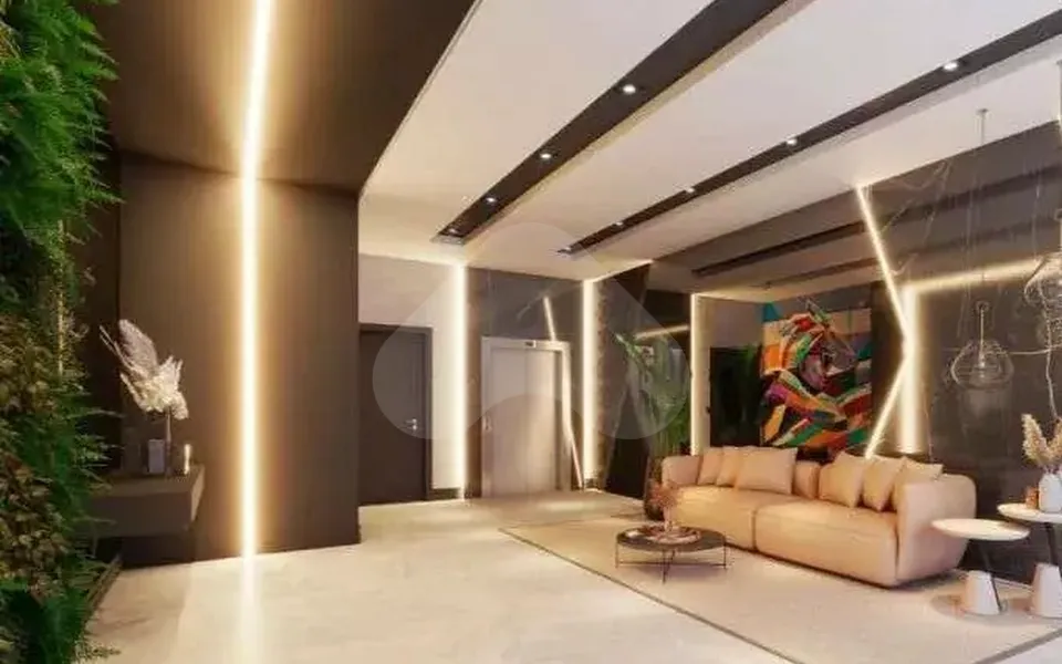 Avenue Residence - Apartamento com 135 m², em Centro — foto 4