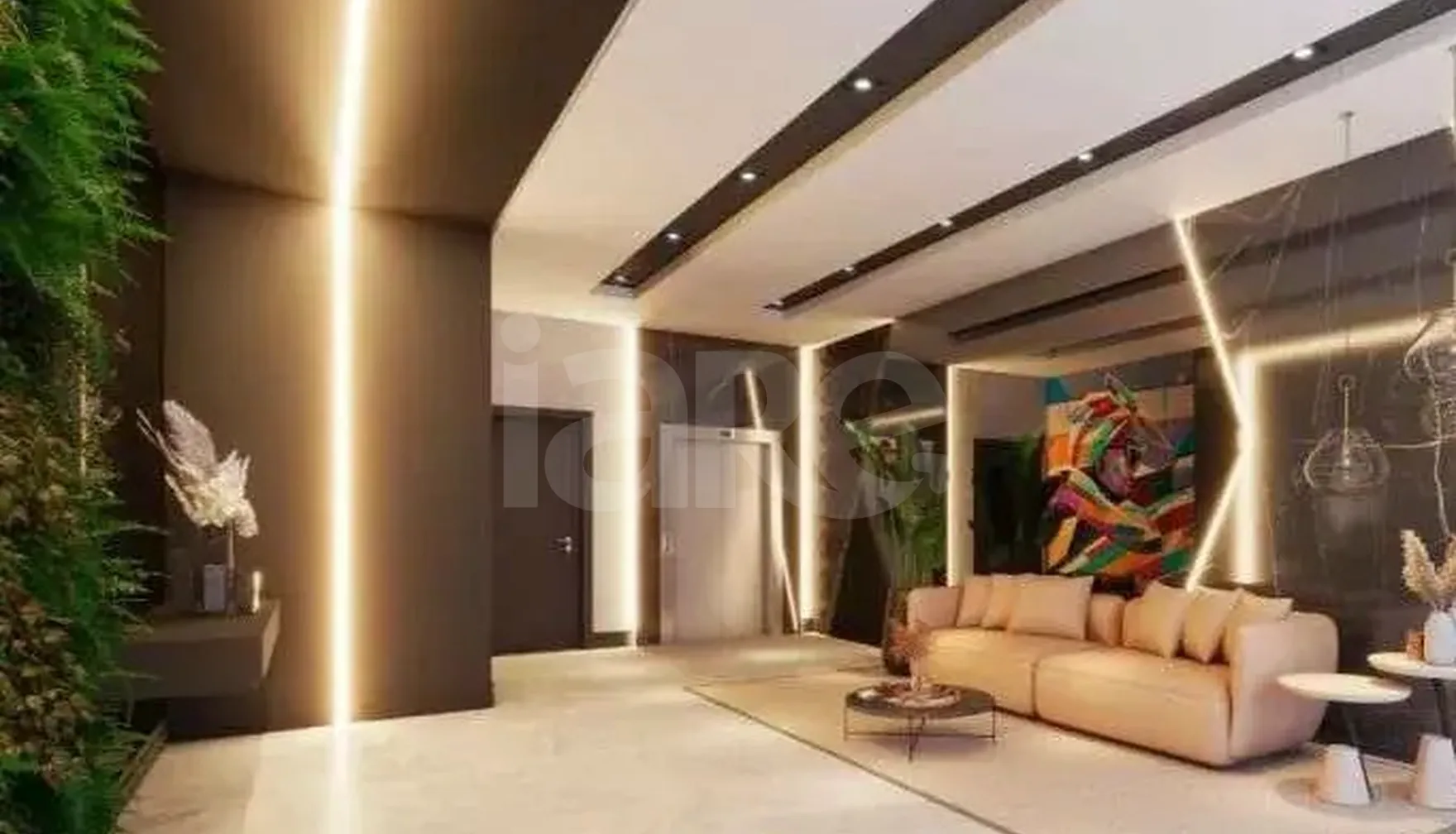 Avenue Residence - Apartamento com 135 m², em Centro — foto 5
