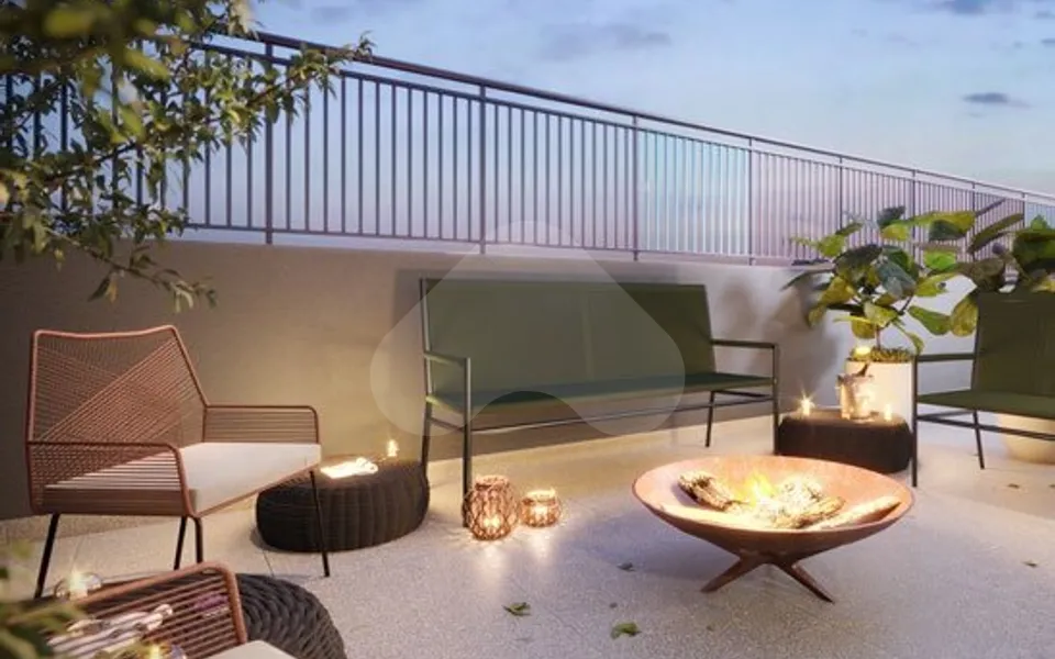 Multi Praça da Árvore - Studio com 24,46 m², em Praça da Árvore — foto 24
