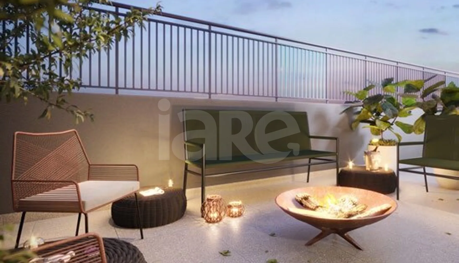 Multi Praça da Árvore - Studio com 24,46 m², em Praça da Árvore — foto 24