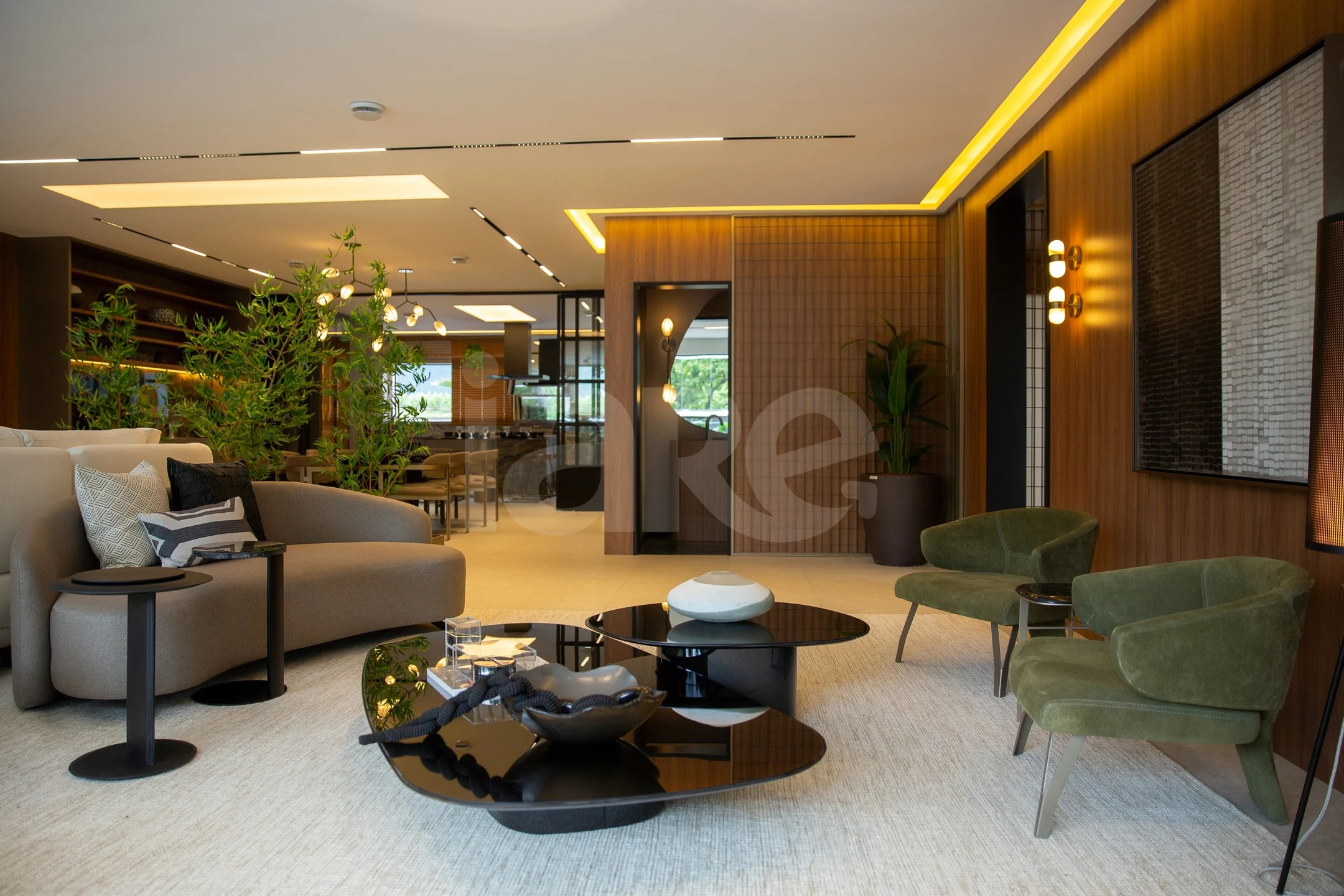 The View Ibirapuera - Apartamento com 290,05 m², em Ibirapuera — foto 3