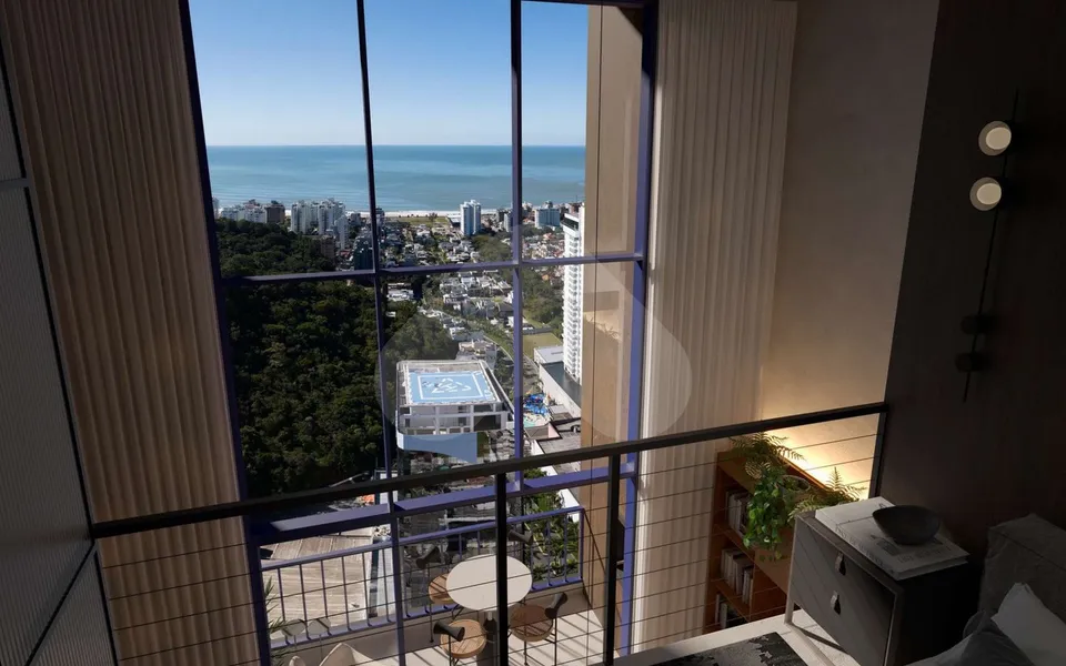 Urban Smart Living - Studio com 35 m², em Fazenda — foto 28