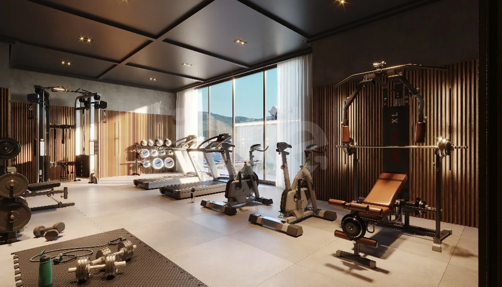 Villa Montemerano Residence - Apartamento com 116,6 m², em Perequê — foto 6