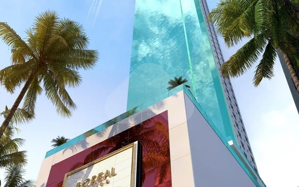 Foto de Boreal Tower
