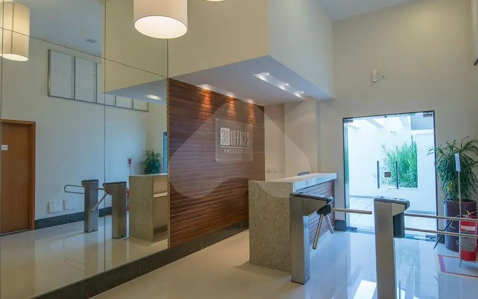 3R Offices - Sala comercial com 22,07 m², em Freguesia — foto 2